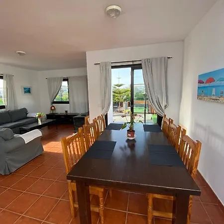 La Marina