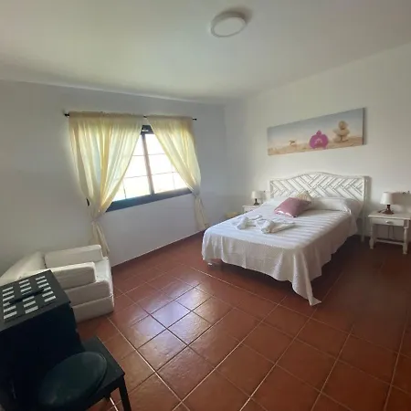 La Marina Villa *